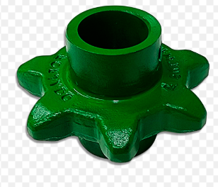 Agronova | CQ19071 ENGRENAGEM RETRILHA Z7