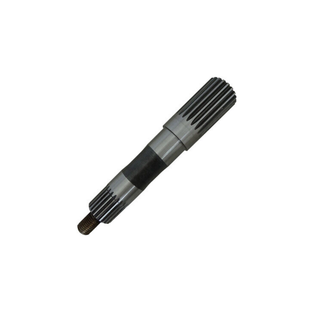 Agronova | HXE16941- EIXO CX ENGRENAGENS