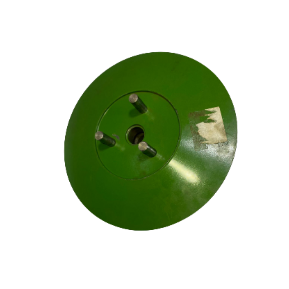 Agronova | AH225971 POLIA VENTILADOR 70/S