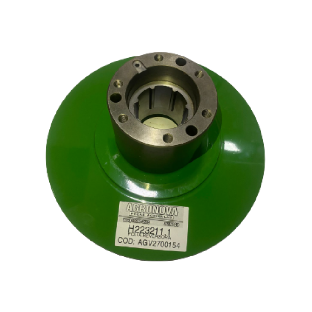 Agronova | H223211- POLIA REVERSORA