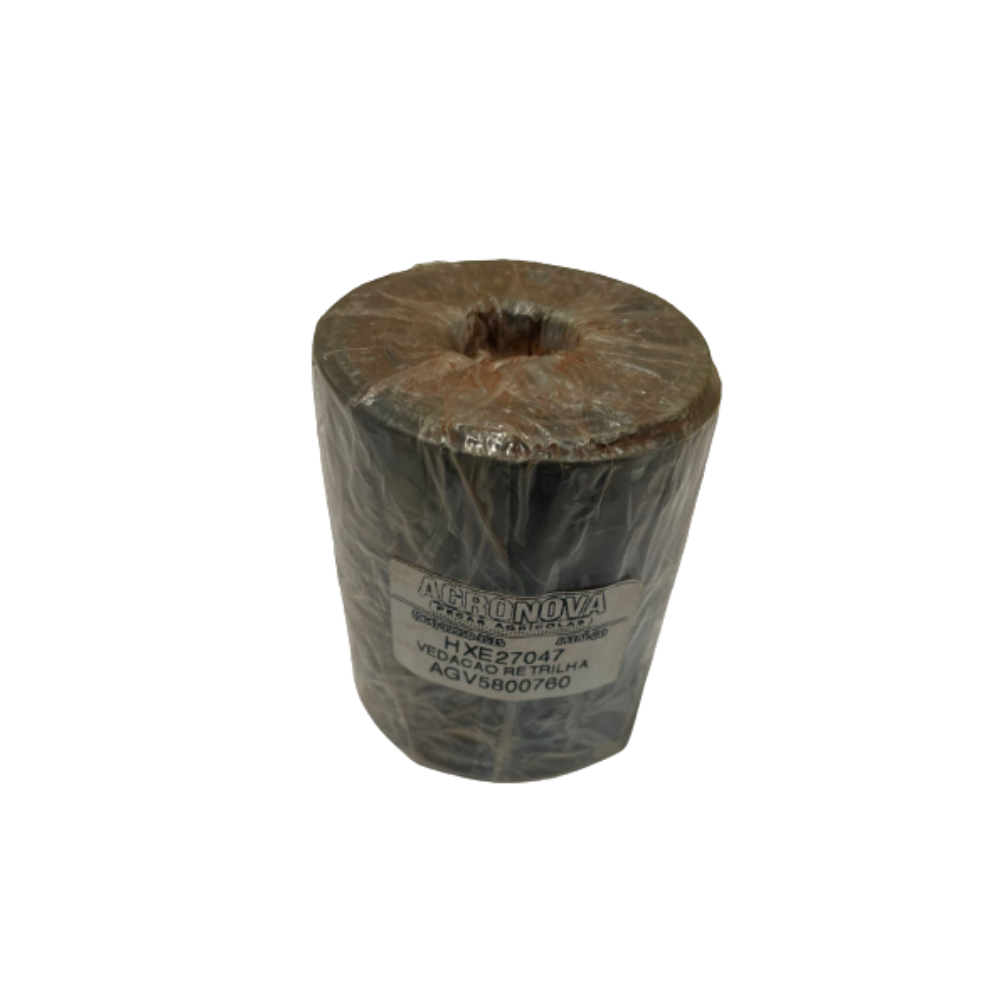 Agronova | HXE27047- VEDACAO RETRILHA