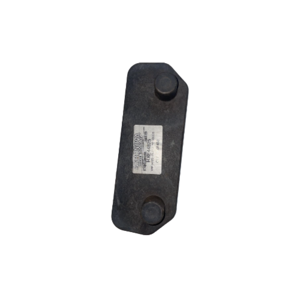 Agronova | HXE44825- PLACA PESCOCO