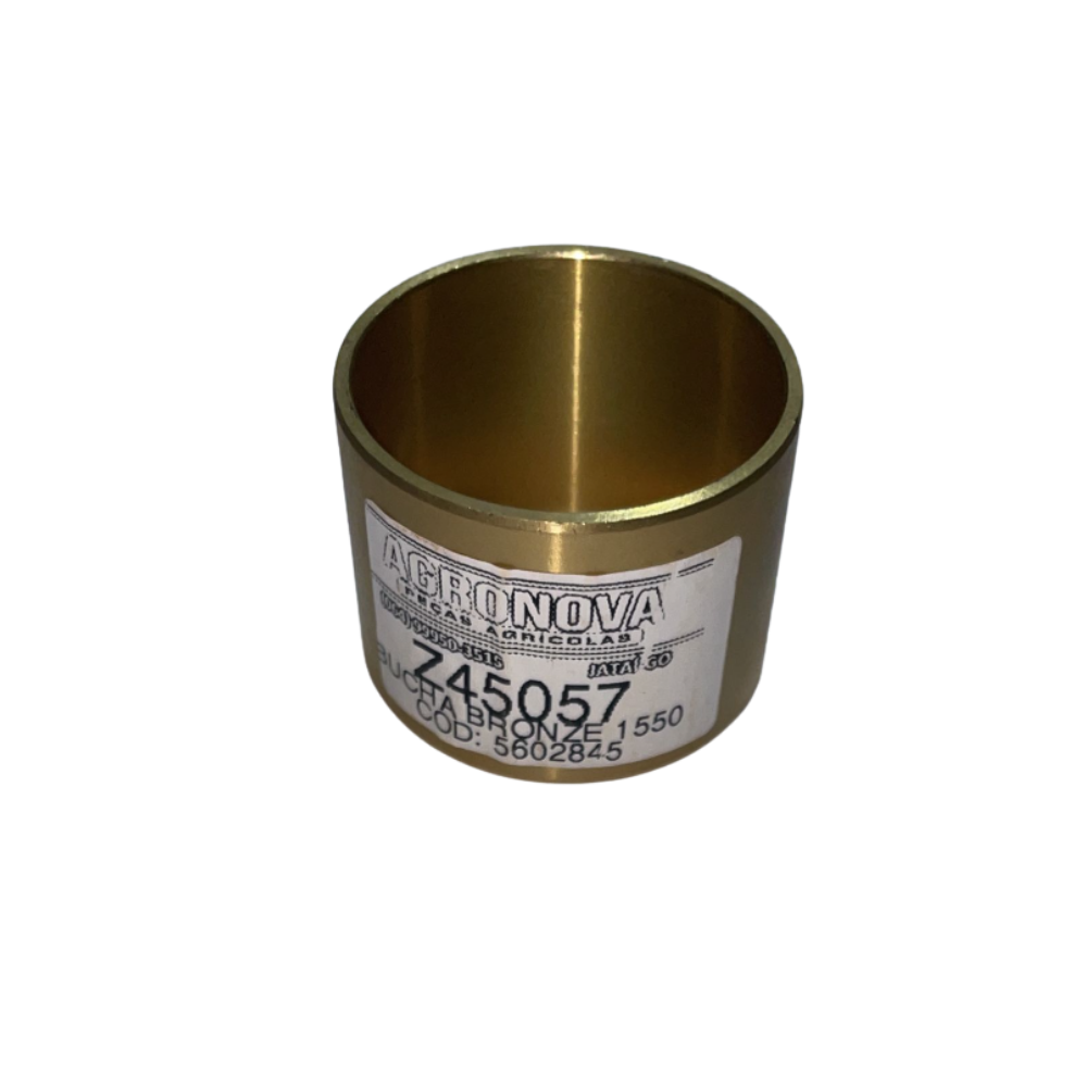 Agronova | Z45057- BUCHA BRONZE 1550